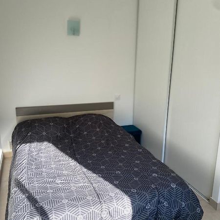Agreable 2 Pieces En Ville Comme A La Campagne Nice Exterior foto