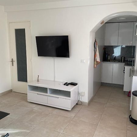 Agreable 2 Pieces En Ville Comme A La Campagne Nice Exterior foto