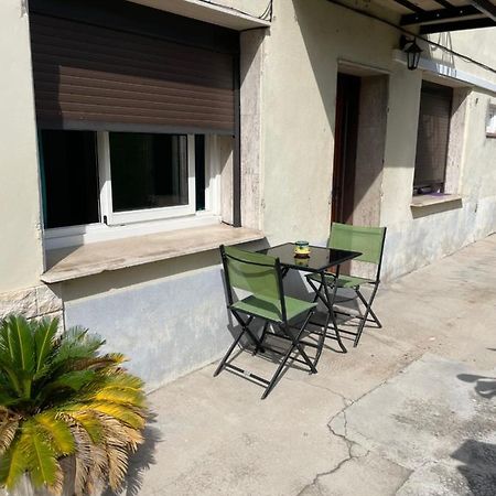 Agreable 2 Pieces En Ville Comme A La Campagne Nice Exterior foto
