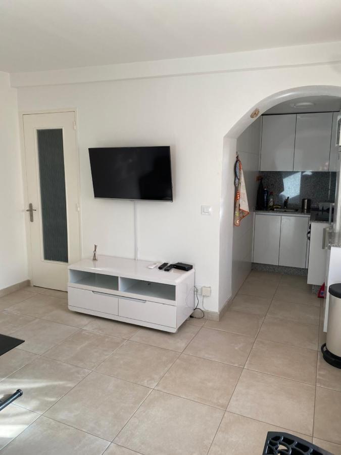 Agreable 2 Pieces En Ville Comme A La Campagne Nice Exterior foto